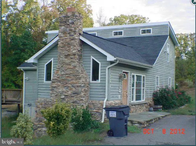 321 Cambridge St, Fredericksburg, VA 22405 - #1