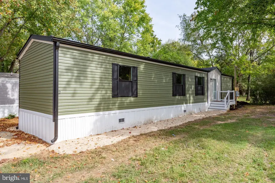 12 Dudley Ln, Fredericksburg, VA 22405 - #2
