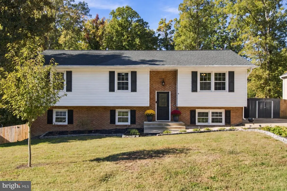 9 Cherry Tree Ln, Fredericksburg, VA 22405 - #1