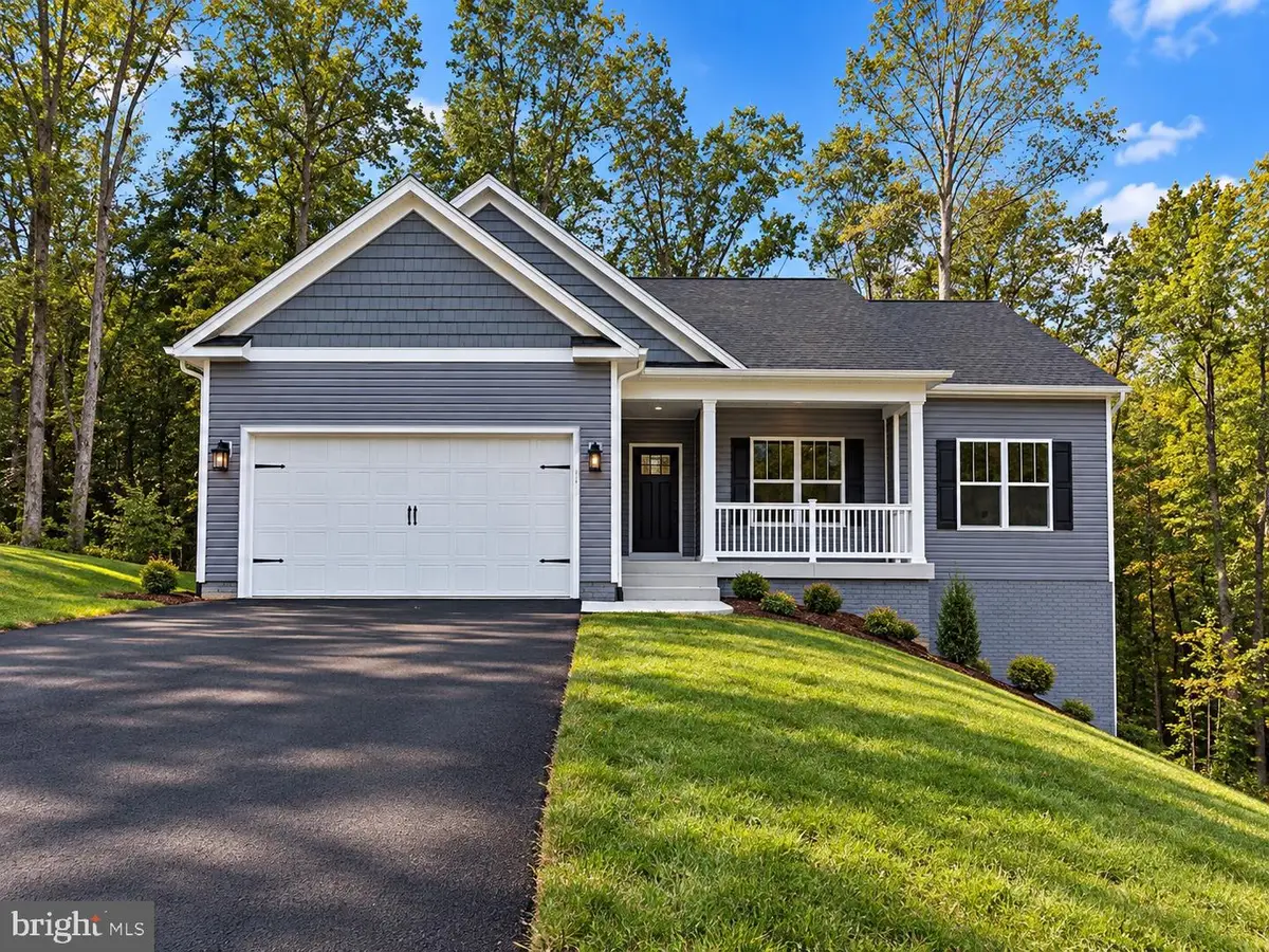 163 Norman Rd, Stafford, VA 22554 - #1