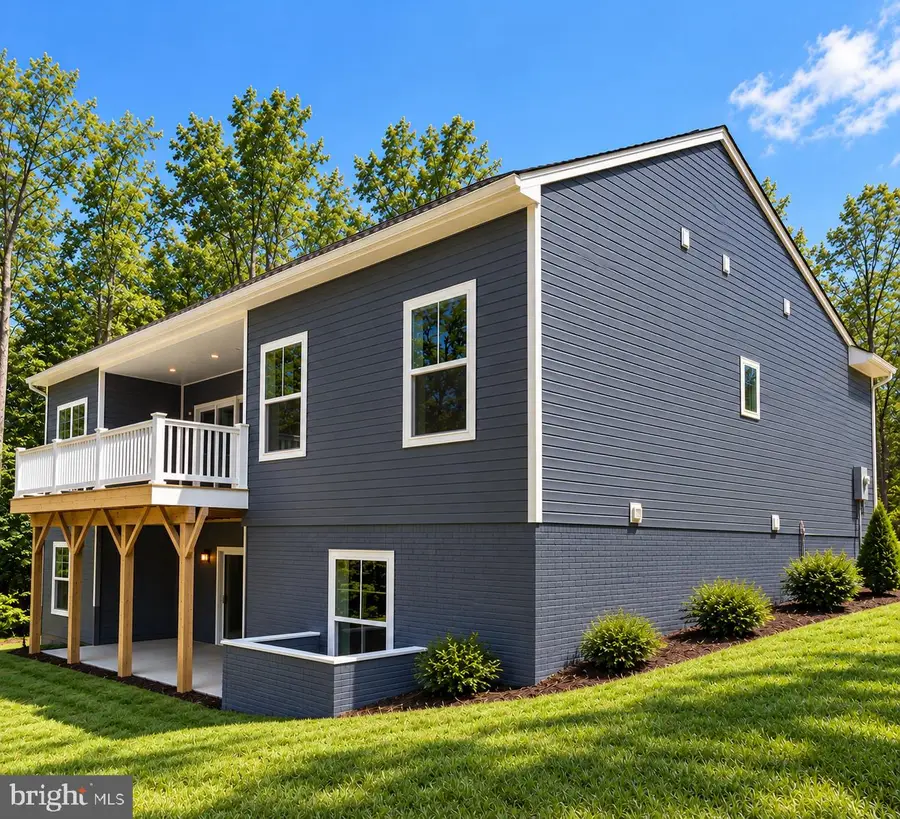 163 Norman Rd, Stafford, VA 22554 - #2