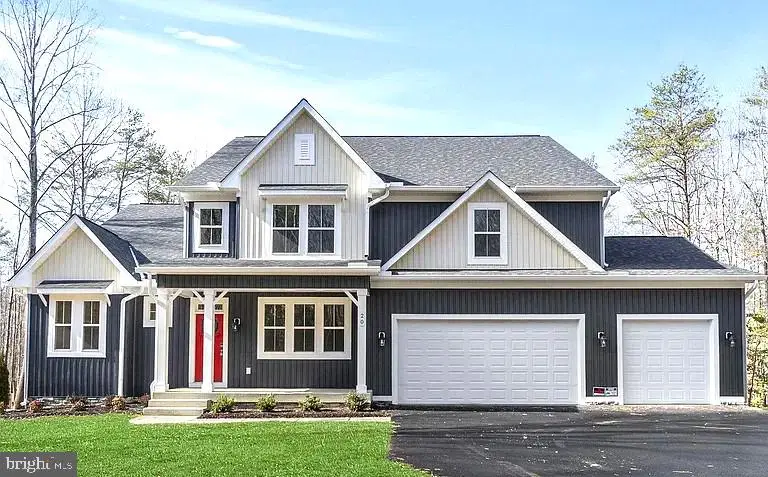 20 Southern View Dr, Stafford, VA 22554 - #1