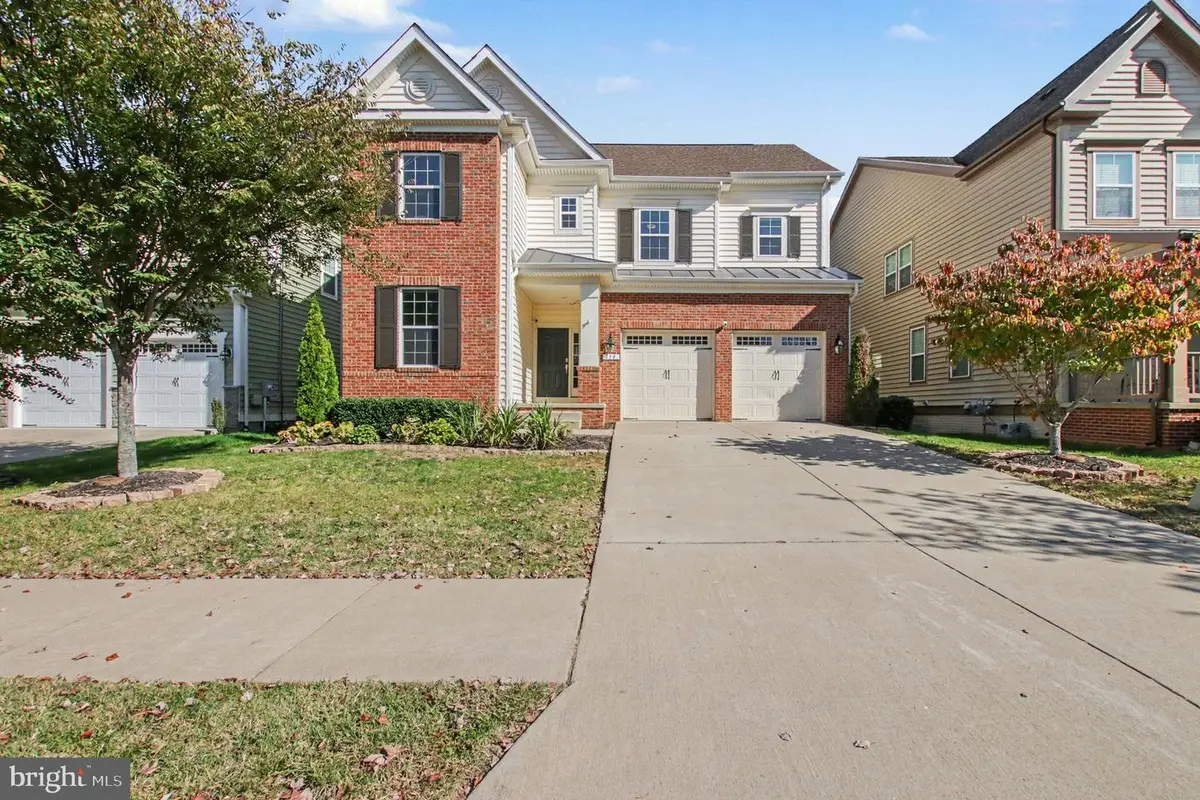 174 Verbena Dr, Stafford, VA 22554 - #1