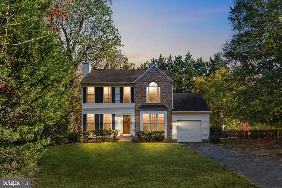 2002 Meadow Dr, Fredericksburg, VA 22405 - #1