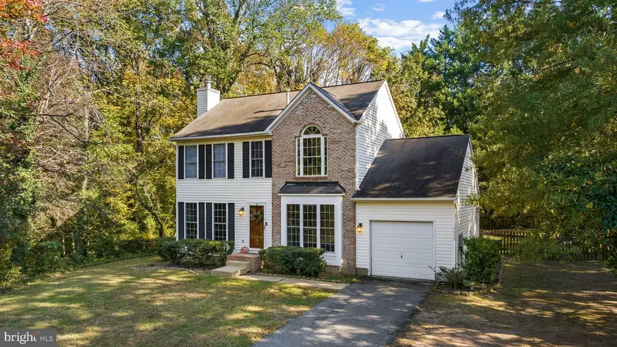 2002 Meadow Dr, Fredericksburg, VA 22405 - #2