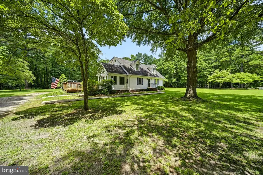 26211 Hanging Tree Rd, Courtland, VA 23837 - #2