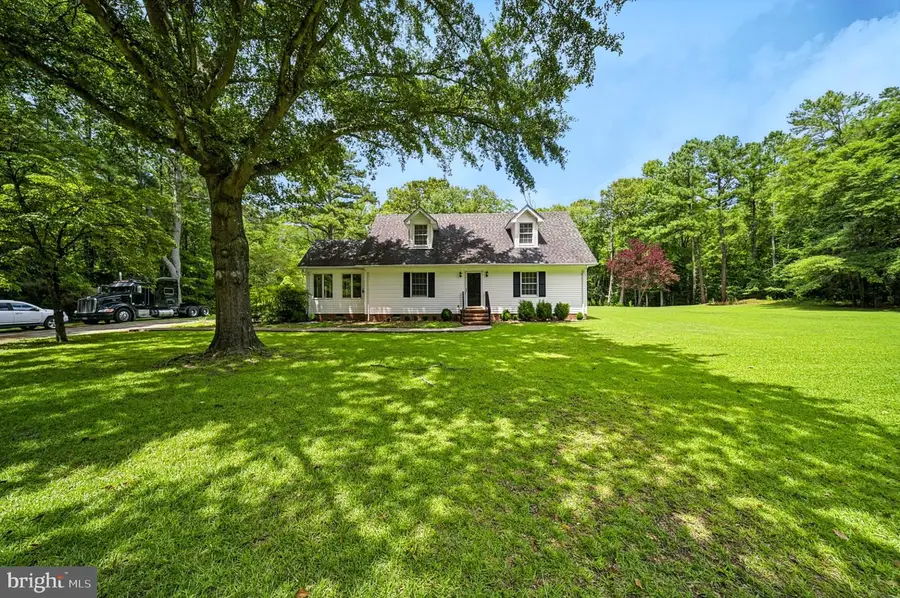 26211 Hanging Tree Rd, Courtland, VA 23837 - #3