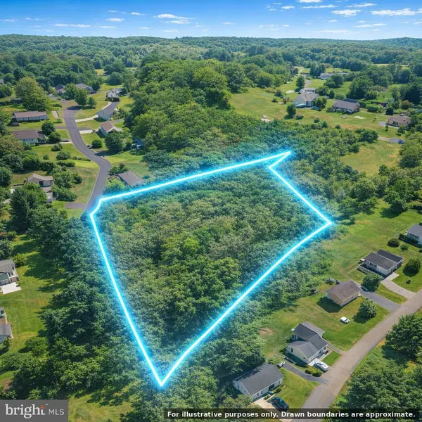 Valley Dr, RICHLANDS, VA 24641