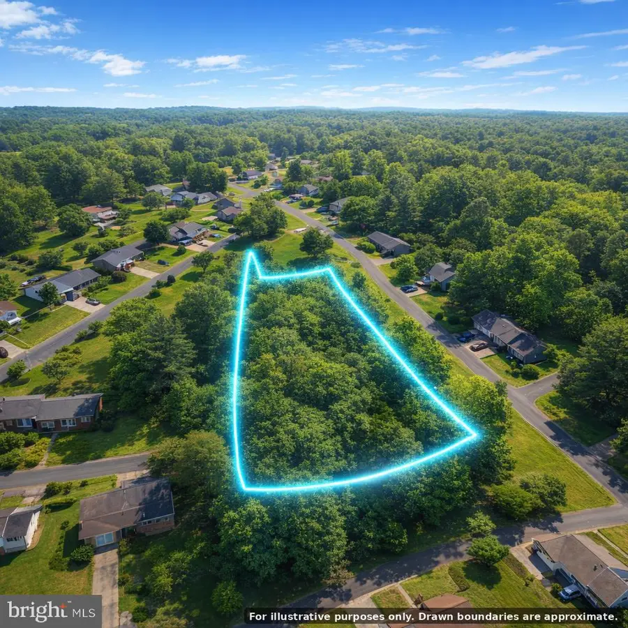 Valley Dr, Richlands, VA 24641 - #3