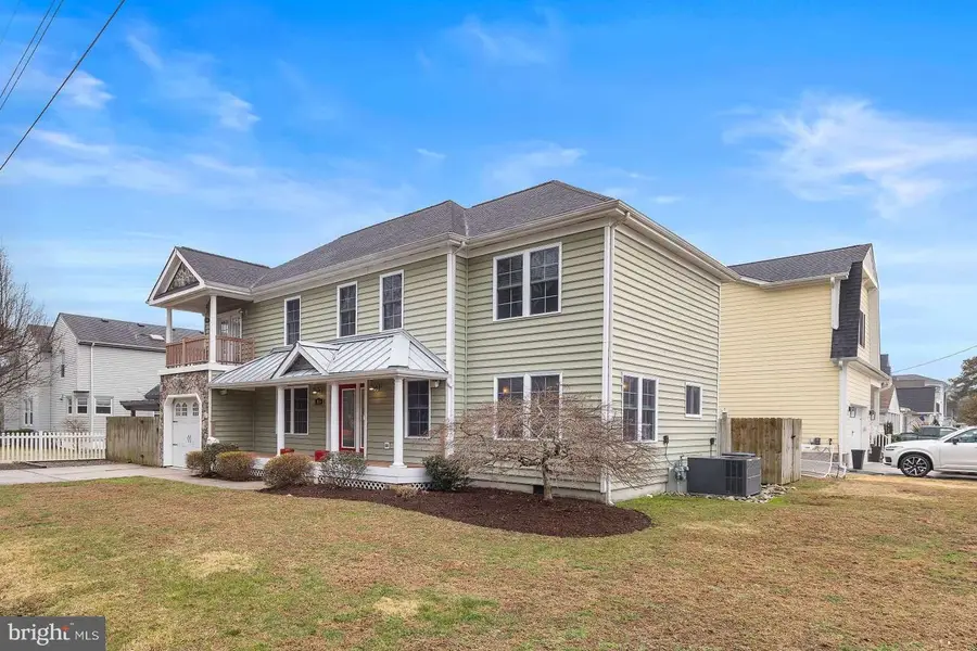 804 Cypress Ave, Virginia Beach, VA 23451 - #2