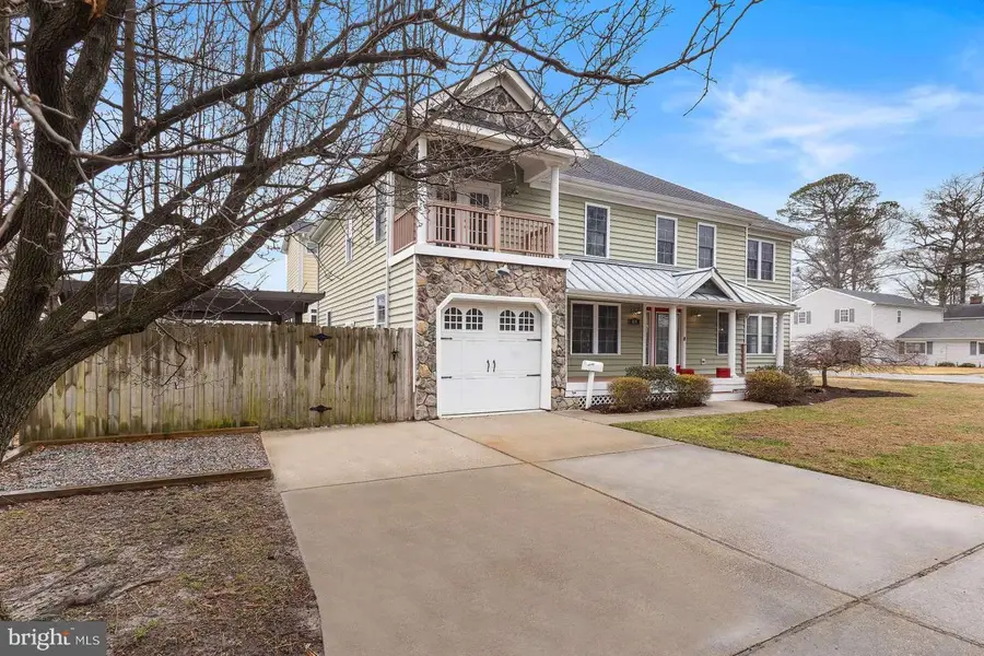 804 Cypress Ave, Virginia Beach, VA 23451 - #3