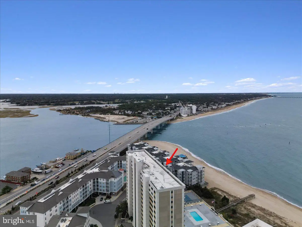 3300 Ocean Shore Ave #1405, Virginia Beach, VA 23451 - #1