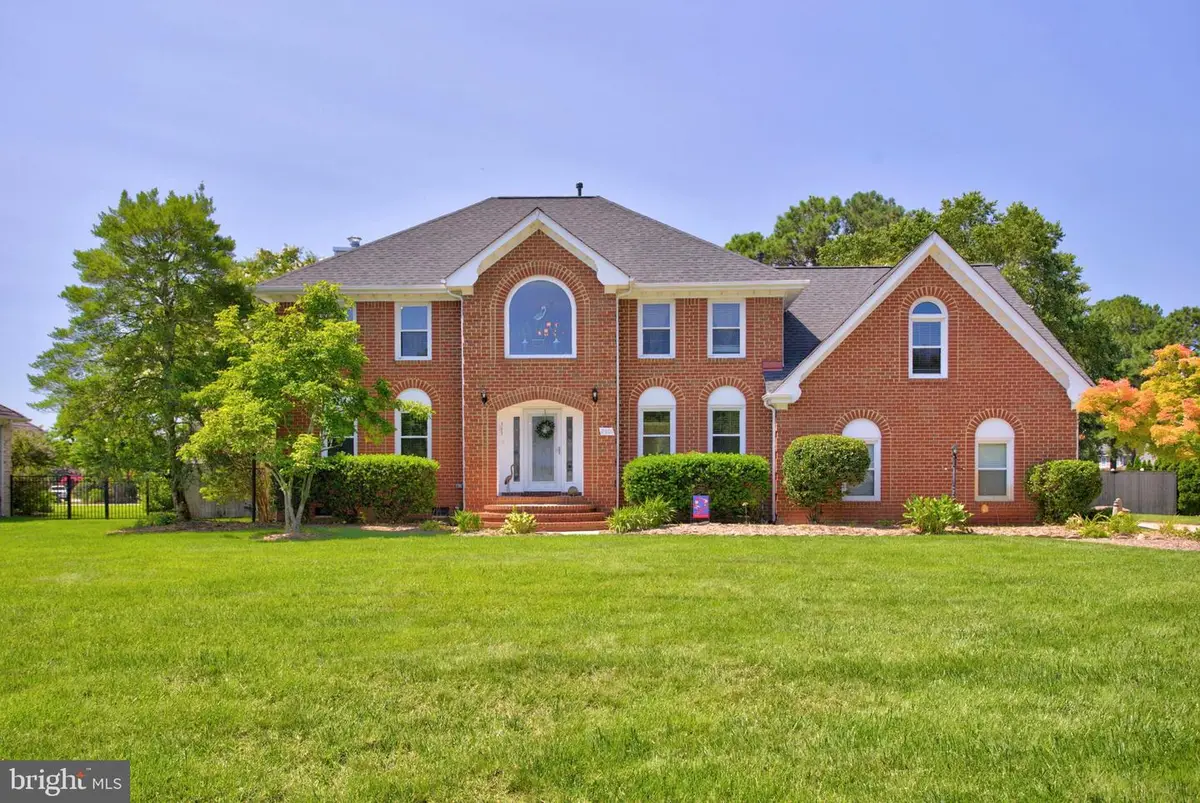 2501 Woods Hole Ct, Virginia Beach, VA 23456 - #1