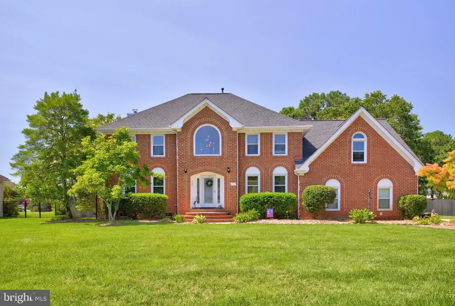 2501 Woods Hole Ct, Virginia Beach, VA 23456 - #2