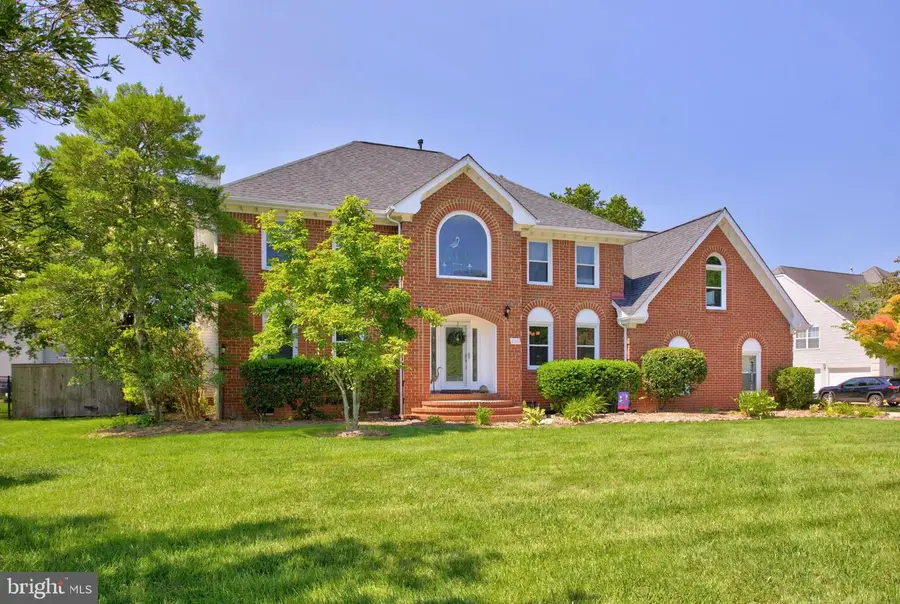 2501 Woods Hole Ct, Virginia Beach, VA 23456 - #3