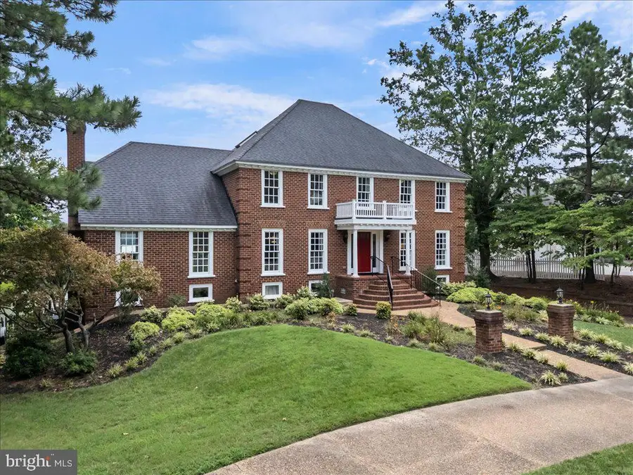 4007 Arrowhead Point Ct, Virginia Beach, VA 23455 - #2