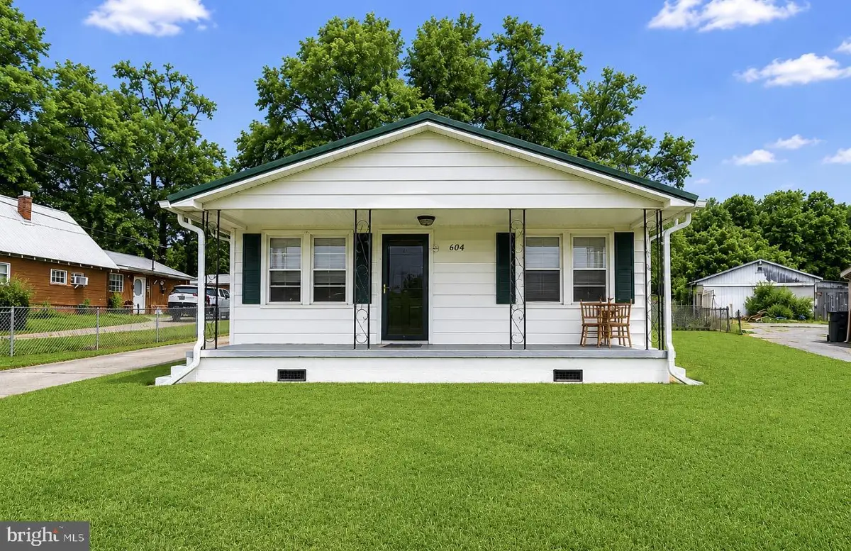 604 Shakesville Rd, Bristol, VA 24202 - #1