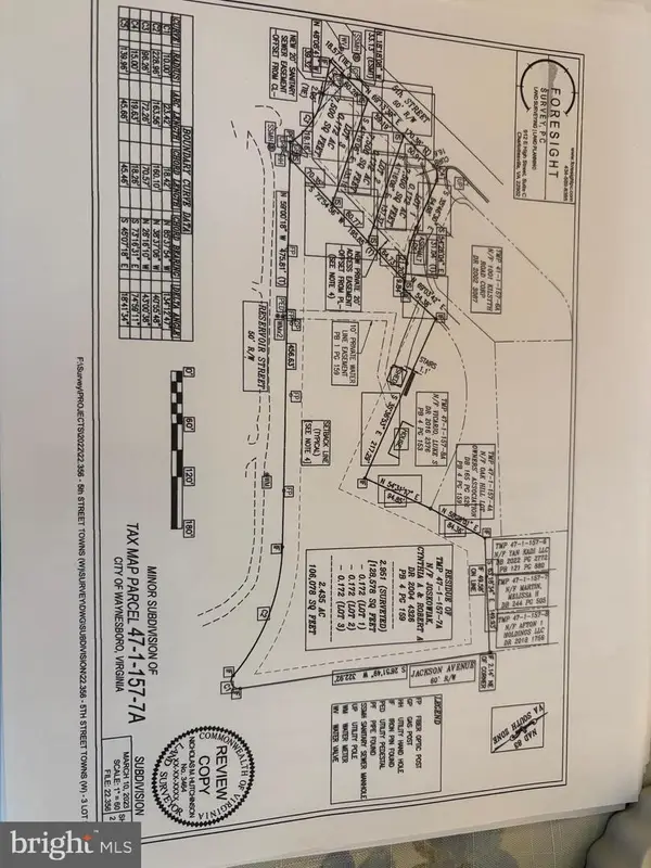 1200 5 Th #1200, 1204, 1208, WAYNESBORO, VA 22980