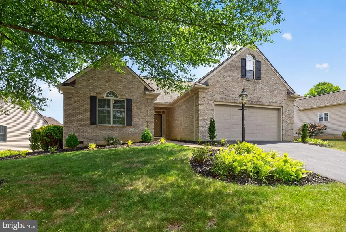 764 Governors Way, Waynesboro, VA 22980 - #1