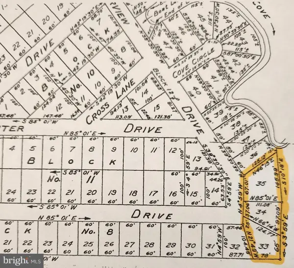 Riverview Drive, KINSALE, VA 22488