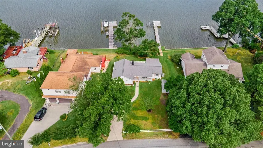 537 Harbor View Cir, Colonial Beach, VA 22443 - Image #3