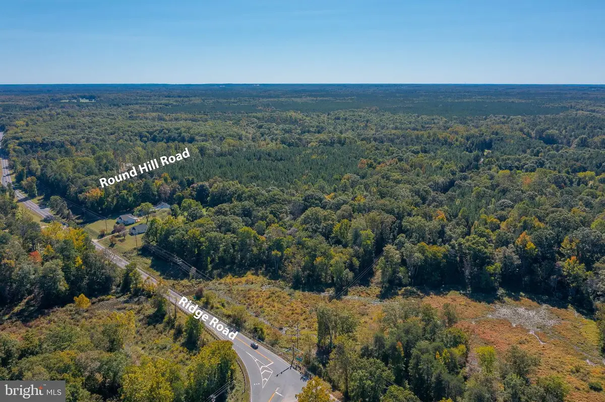 Round Hill Road & Ridge Road, King George, VA 22485 - Image #1