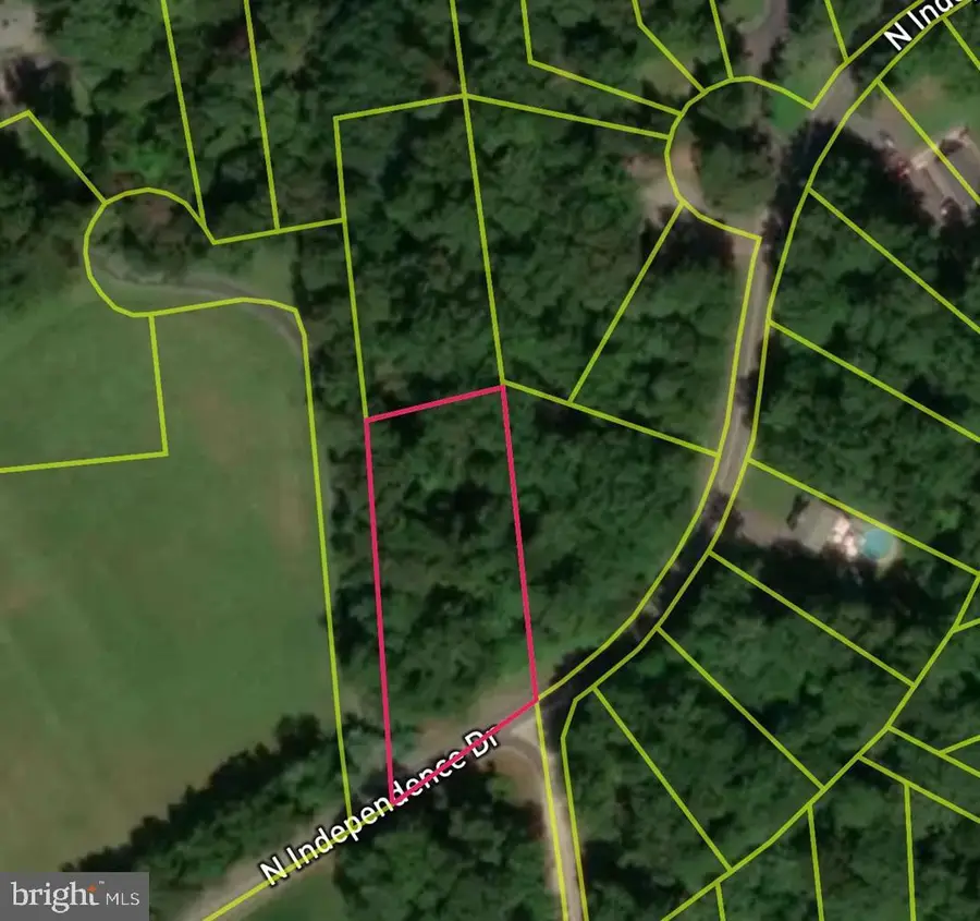 Lots 22-11 C, D, E, & 12 North Independence Drive, Montross, VA 22520 - #3