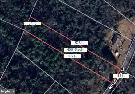 Lot 37 Woodberry Dr, Montross, VA 22520 - Image #1