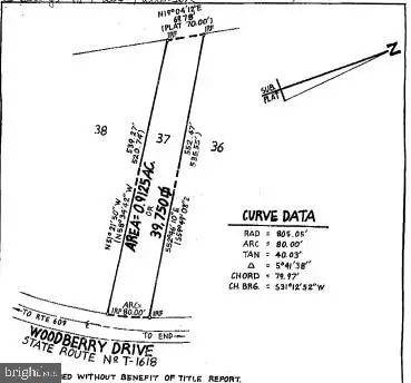 Lot 37 Woodberry Dr, Montross, VA 22520 - Image #2