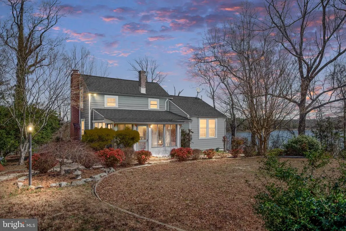 993 Edge Hill, Montross, VA 22520 - Image #1