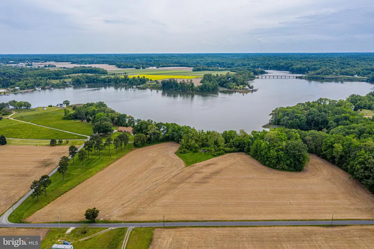 Lot 5 Zacata Rd, Montross, VA 22520 - Image #1