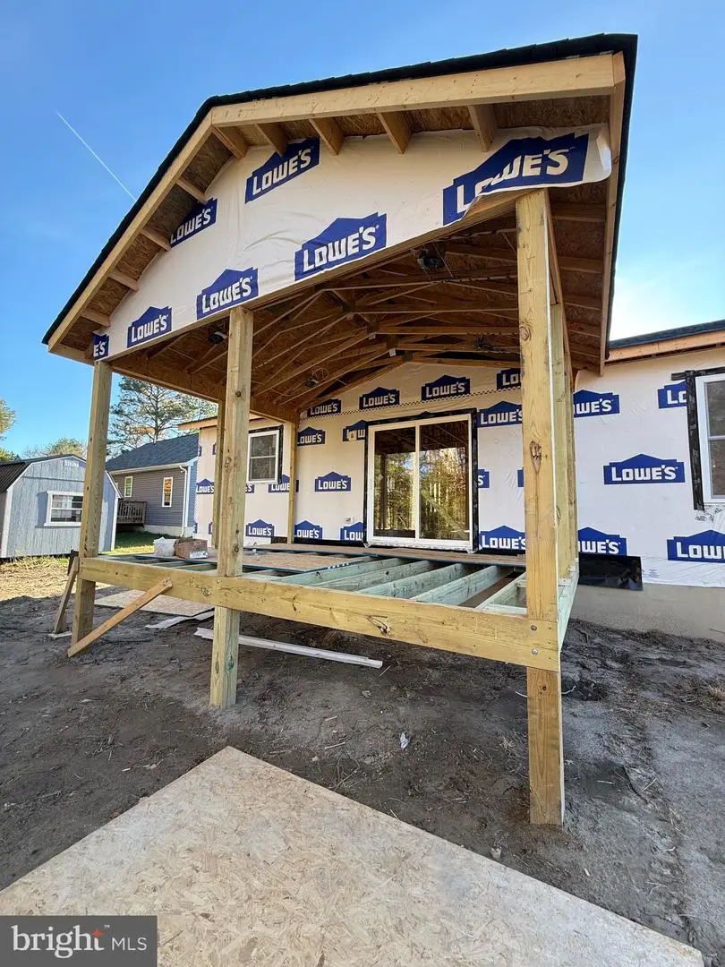 826 S Glebe Rd, Montross, VA 22520 - Image #3