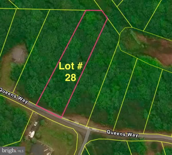 Lot #28 Queens Way, MONTROSS, VA 22520