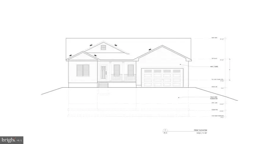 Lot 59 Federalist Way, Montross, VA 22520 - Image #3