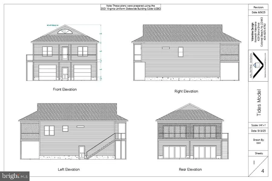 Lot 3 Shore Dr, Colonial Beach, VA 22443 - Image #3