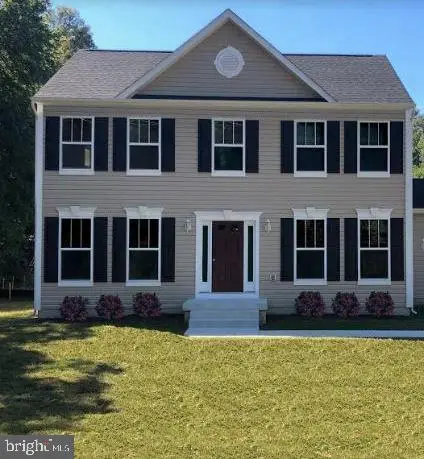 Lot 10 Albrough, COLONIAL BEACH, VA 22443