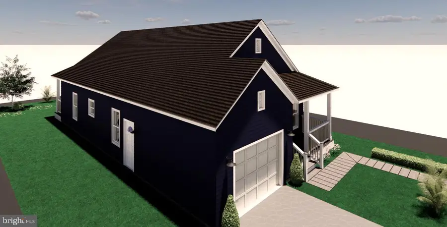 Lot 56 9th St, Colonial Beach, VA 22443 - Image #2