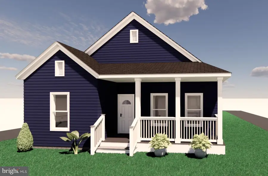 Lot 56 9th St, Colonial Beach, VA 22443 - Image #3