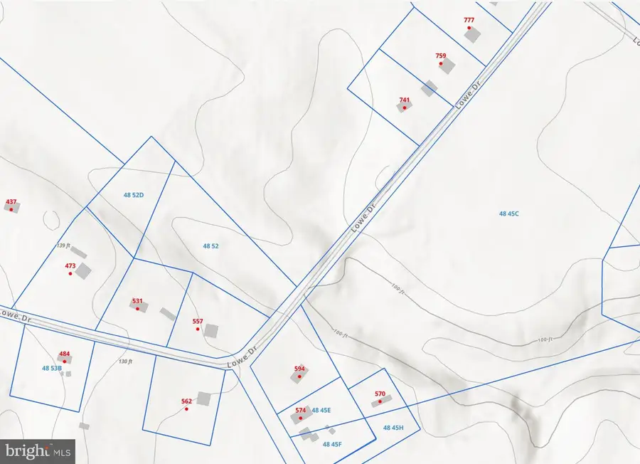 Lot 52 Lowe Dr, Hague, VA 22469 - Image #2