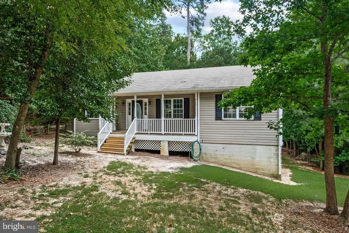 349 Timberland Dr, Montross, VA 22520 - Image #1