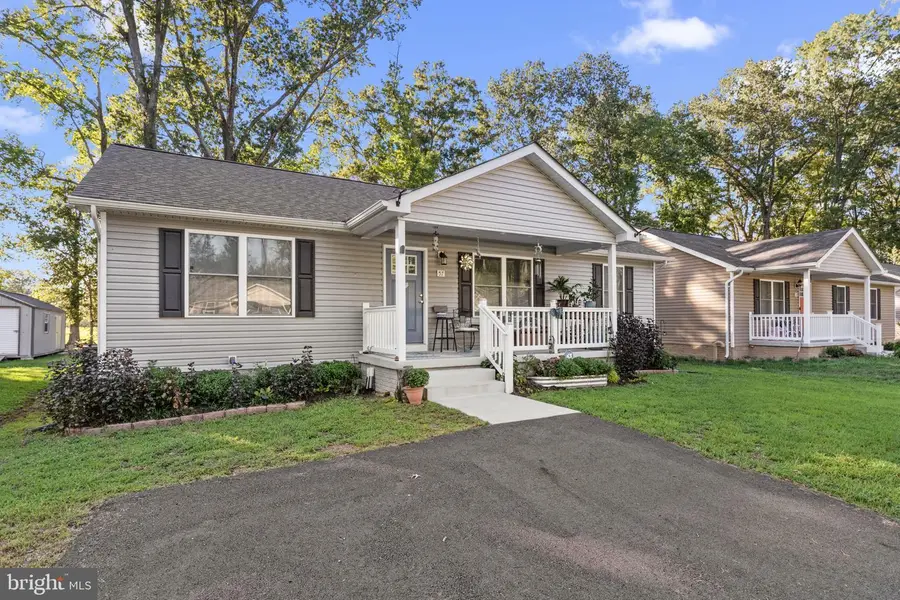 57 Oak Lane, Colonial Beach, VA 22443 - Image #2