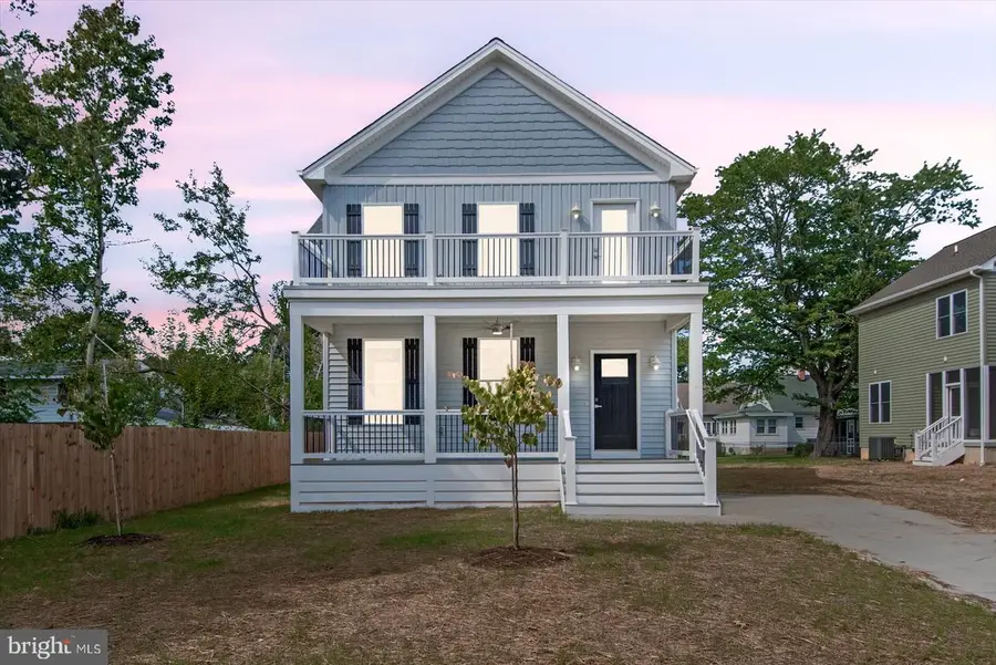 207 Lincoln, Colonial Beach, VA 22443 - #2