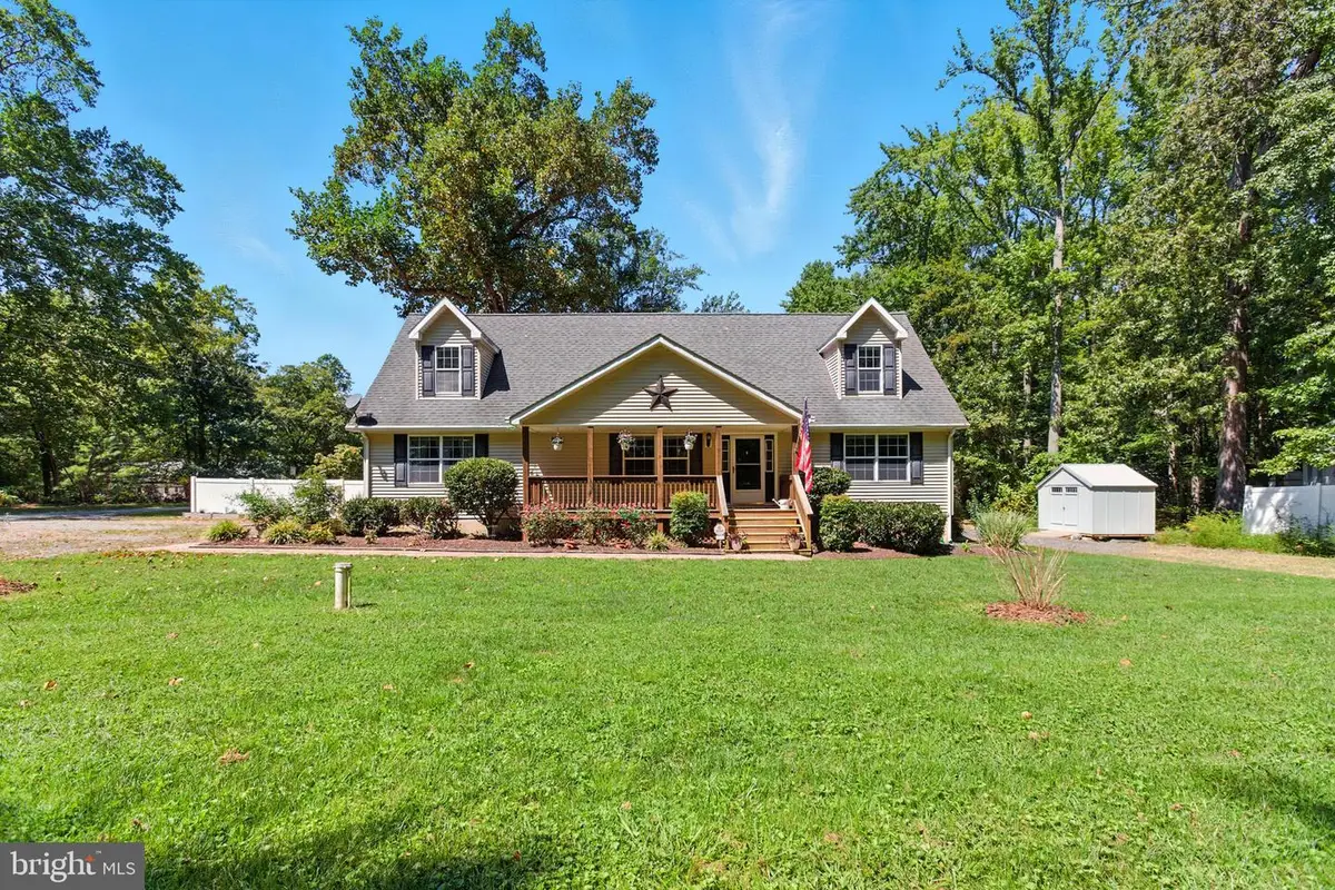 811 Long Point Rd, Hague, VA 22469 - Image #1