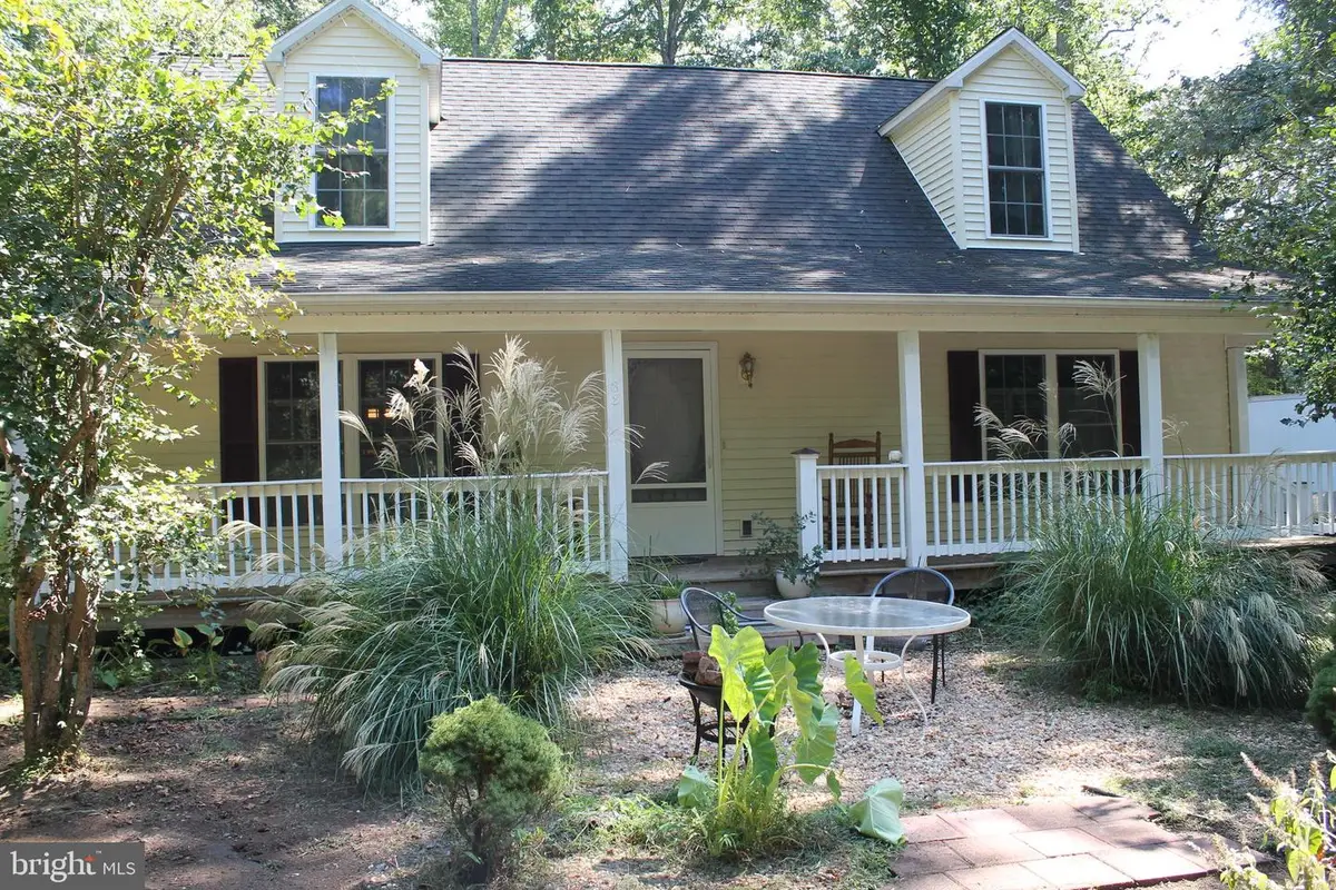 88 Carter, Montross, VA 22520 - #1