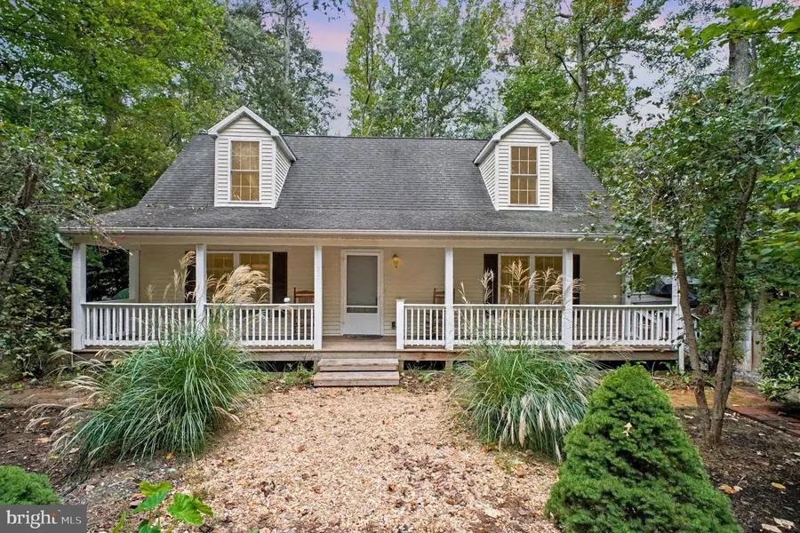 88 Carter, Montross, VA 22520 - #3