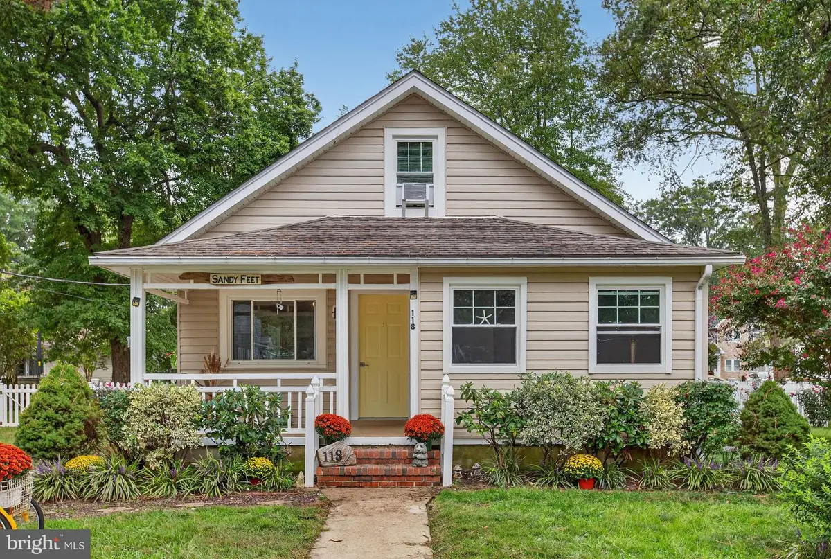 118 7th St, Colonial Beach, VA 22443 - Image #1