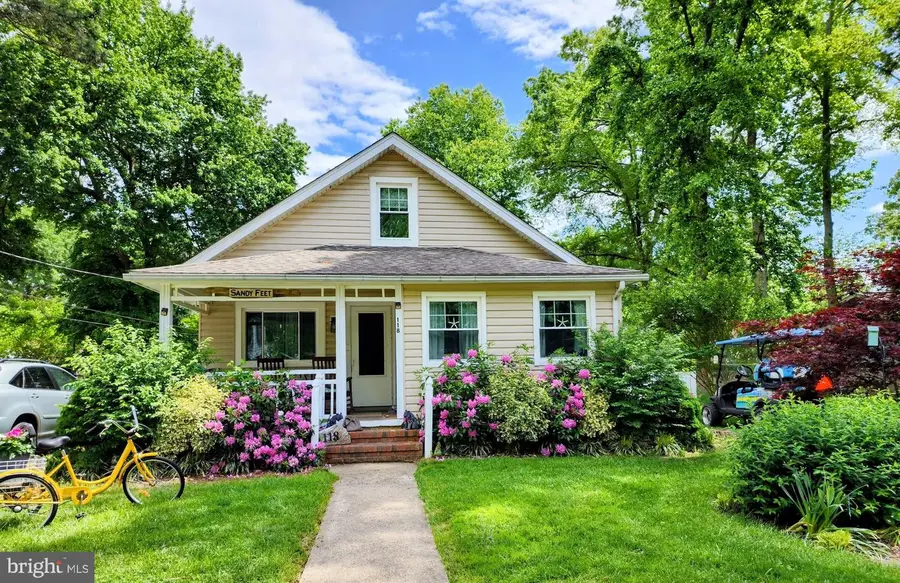 118 7th St, Colonial Beach, VA 22443 - Image #2