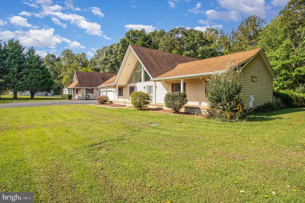 687 Prospect Hill Rd, Montross, VA 22520 - Image #1