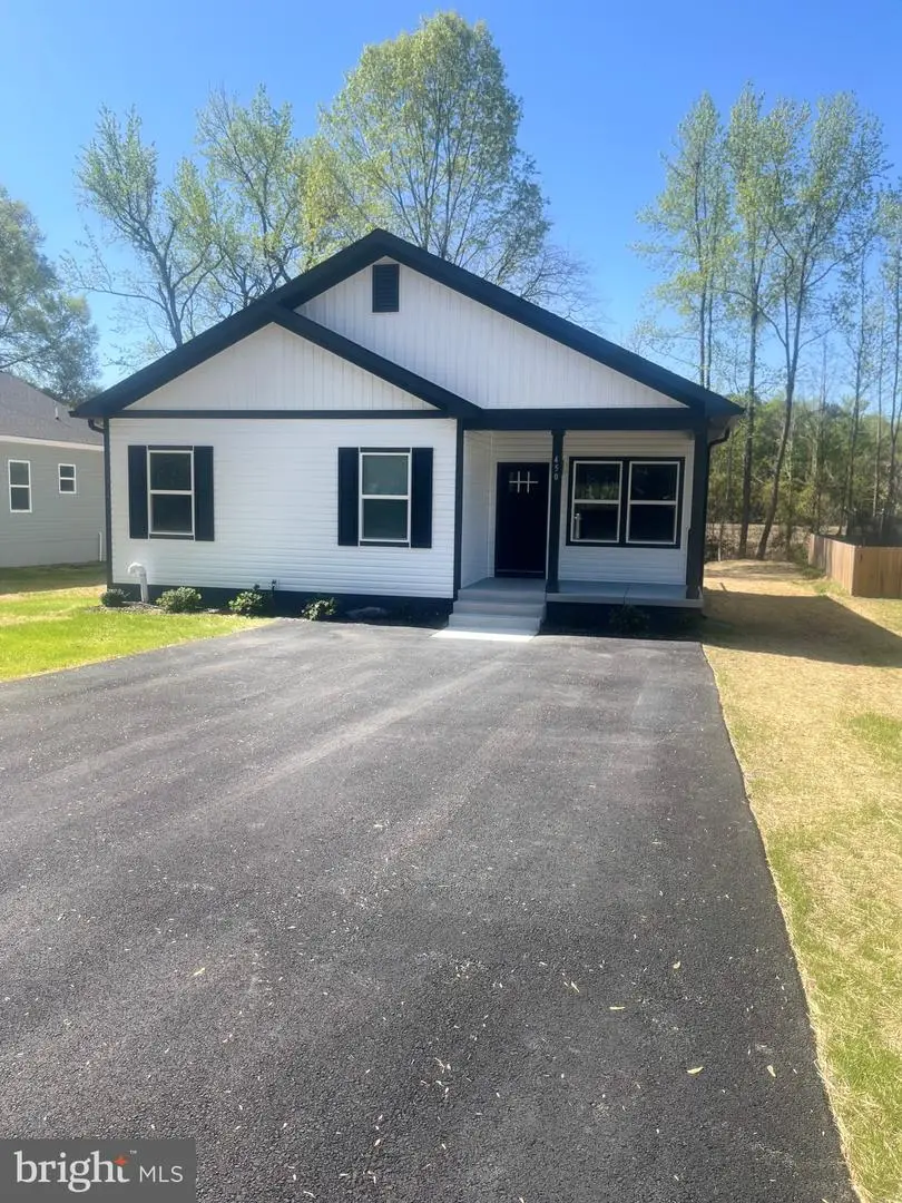 62 Salina Lane, Colonial Beach, VA 22443 - Image #3