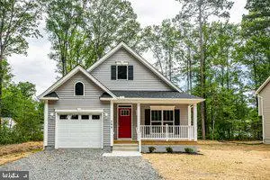 Lot 16 Woodbine, Colonial Beach, VA 22443 - Image #1